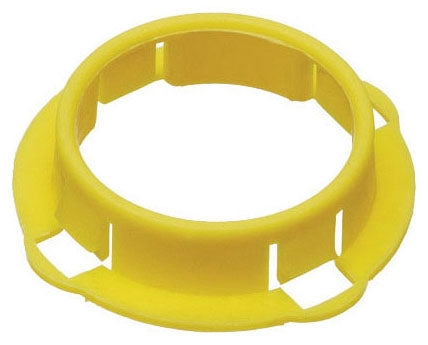Arlington SB10 1/2 Met Stud Plastic Bushing