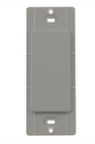 Lutron SC-BI-CS Claro Blank Insert - Cobblestone Finish