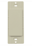 Lutron SC-BI-CY Claro Blank Insert - Clay Finish