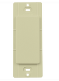 Lutron SC-BI-SA Claro Blank Insert - Sage Finish