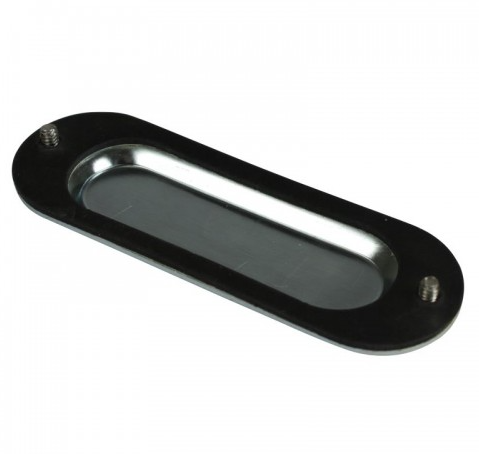 Orbit SCG8-75 3/4“ Stamped Steel Form 8 Covers With Integral Gaskets