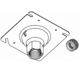 Orbit SCS-75 4” Square Swivel-type Cover 25 Pack