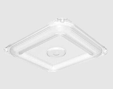 Eiko SCS/LENS-G Lens for SCS Garage Applications