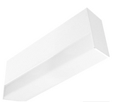 Westgate SCX-1FT-20W-MCT4-D-DL 1 Foot LED Direct Down Linear Light With Multi Color Temperature 20W, White Finish