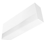 Westgate SCX-1FT-20W-MCT4-D-REG Superior Architectural Scx Seamless Linkable Linear Lighting System, MCTP, Wattage 20W, White Finish