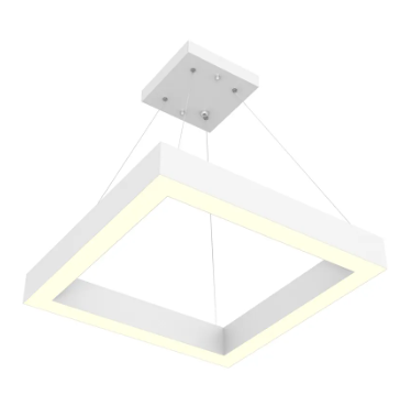 Westgate SCX-2X2-40-80W-MCTP SCX 2'x2' Linear Light, Selectable Wattage, Multi-Color Temperature, Voltage 120-277VAC