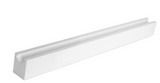 Westgate SCX-2FT-20W-MCT4-D-IDL 2 Foot LED Linear Light, 20W, CCT Selectable 3000K/3500K/4000K/5000K