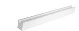 Westgate SCX-8FT-80W-MCT4-D-IDL 8 Foot LED Linear Light, 80W, CCT Selectable 3000K/3500K/4000K/5000K