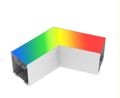 Westgate SCX-C120-RGBWW SCX 2.75 in Linear 120D Section 4CCT 30K/35K/40K/50K