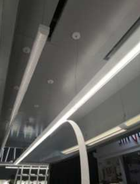 Westgate SCX4-FLEXLENS-25FT 25Ft Continuous Flexible Lens for SCX4 Series