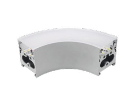 Westgate SCX-RC-MCT4 Round Corner Module 30K/35K/40K/50K