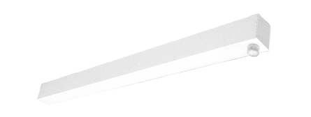 Westgate SCX-UVC-12W SCX LED Anti Virus UVC Section 12W 280nM UV Light W/ Reverse Logic Sensor