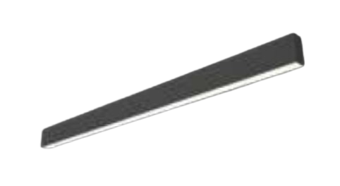 Westgate SCX1.5-6FT-UD-MCTP5-D-BK 6 Ft Up and Down Superior Architectural SCX Seamless Linkable Linear Lighting System, MCTP 2700K/3000K, 3500K, 4000K, 5000K, Wattagte 10W, Black Finish