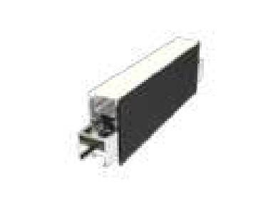 Westgate SCX1.5-9IN-UD-MCT5-BK Linear Lighting Accessory