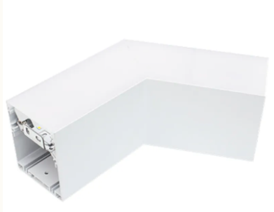 Westgate SCX1.5-C120-UD-MCT5 SCX1.5 120° Corner Module