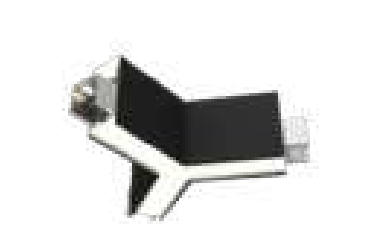 Westgate SCX1.5-Y-UD-MCT5-BK Linear Lighting Accessory