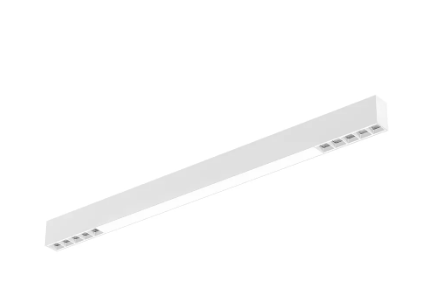 Westgate SCXA2-RLS-UGR10-70D-WH LED Reflector Accessory, White Finish