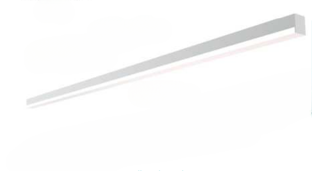 Westgate SCXT-2FT-DL-RL SCXT 24" Drop Lens Replacement
