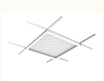Westgate SCXT-L1FT-10-20W-MCTP-D-FL 1 Inch LED Linear Light 10W/15W/20W 110LM/W 30K/35K/40K White, 1FT. L-Shape, Flat Lens, Can Adj. to 75% or 50%