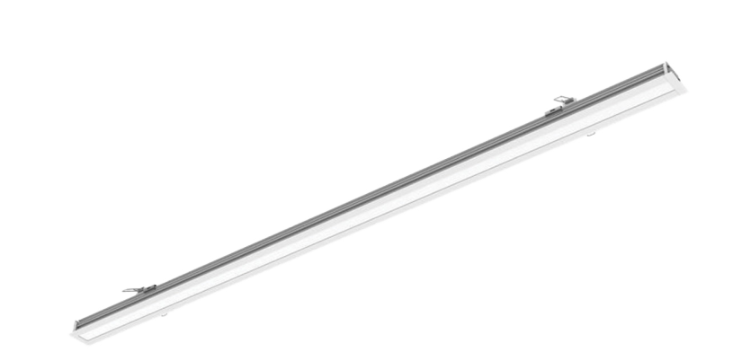 Westgate SCXT-MIFK-4FT SCXT-4ft Field-installed Mud-in Flange-less Recessed Mount Kit