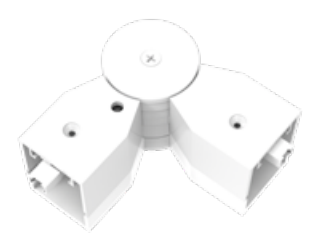 Westgate SCXT-SLC SCXT Swivel L Connector