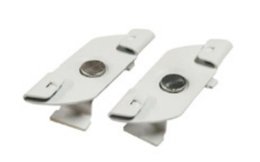 Westgate SCXT-TB-DEEP-CK4 SCXT Repl. Clip Kit For Deep Grids, For Up To 4Ft - Contains 2 Clips