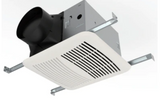 AirZone Fans SE110X Ventilation Fan With Heater