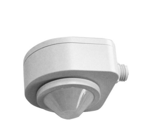 Eiko SEN-3-EJ50F Extension Joint 50mm (1.97 in) IP66 for SEN-3B-KO and SEN-3C-KO