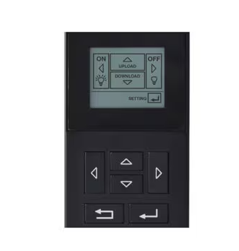 Eiko SEN-3-RC Commissioning Tool for SEN-3B-KO and SEN-3C-KO