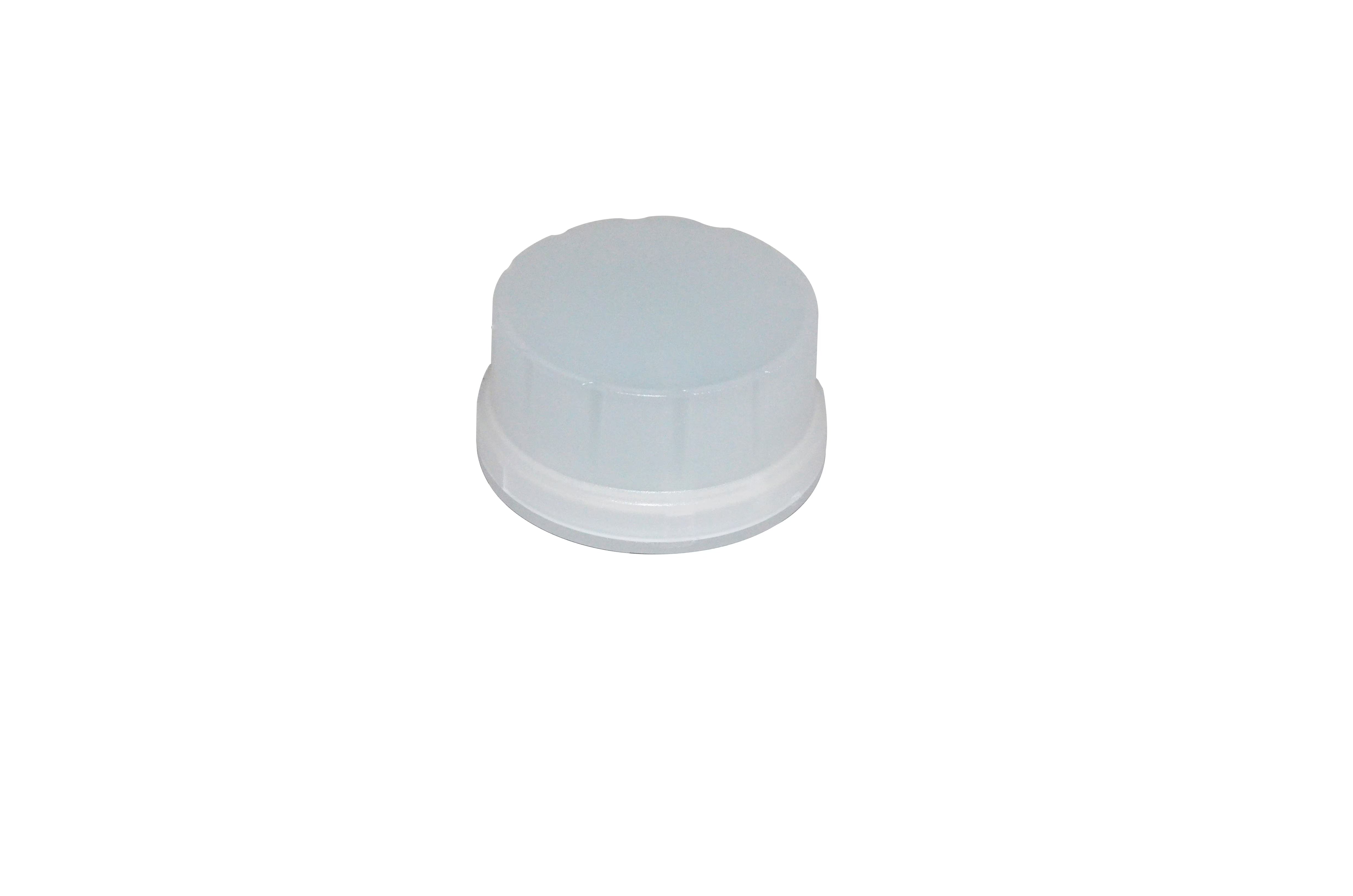Eiko SEN5A-SPMR-WH Stand-alone Microwave Motion Sensor 12-24V, Screw-in, 0-10V, Daylight Harvesting, 8-40ft Finish: White