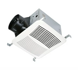 AirZone Fans SEPD200 High CFM Ventilation Fan With Dual Motor