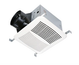 AirZone Fans SEPD300 High CFM Ventilation Fan With Dual Motor