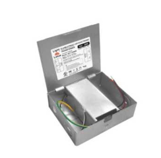 Lotus LED Lights SET-160 Junction Box for Hard Wiring Mini Electronic Transformers