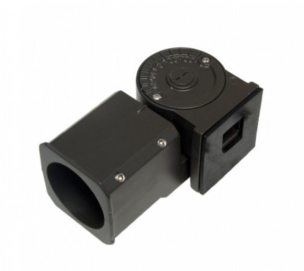 Orbit SF-HFL Slip Fitter for Hid Shoe Box