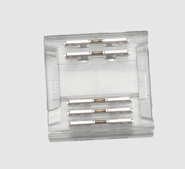 Lotus LED Lights SFC-RGBW-5P-12MM-TT Tape to Tape connector for LED tape model LBL-PWM-RGBW-IP20