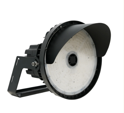 Westgate SFX-G12AD-300-500W-50K G12 Adjustable Distribution Angle Stadium Light Power Select 300/400/500W 50K 120-277V