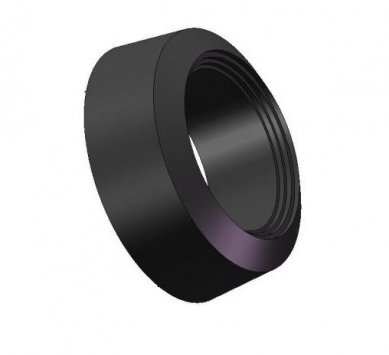 Orbit SG Premium Silicon Outer Sealing Gasket for Weatherproof Lamphold