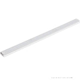 Task Lighting SG9-12ND6W-F27 6 Watt 12" LED Light Bar - CCT 2700K - 600 Lumens - 12V - White Finish - Dimmable