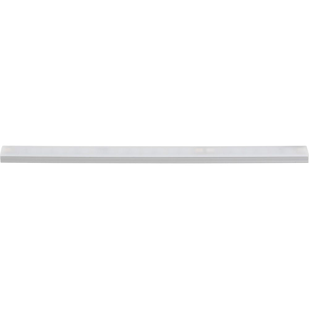 Task Lighting SG9-18ND9G-F27 8-1/8" LED Linear Fixture, 900 Lumens, CCT 2700K Warm White, Grey Mount, SG9 Series