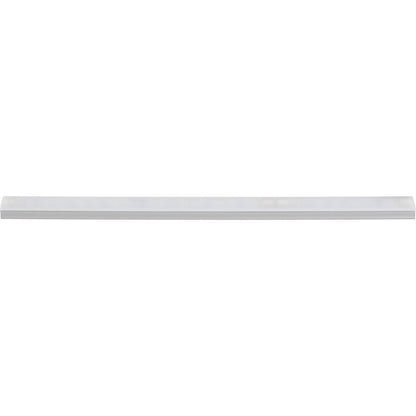 Task Lighting SG9-18ND9G-F50 8-1/8" LED Linear Fixture, 900 Lumens, CCT 5000K Daylight White, Grey Mount, SG9 Series