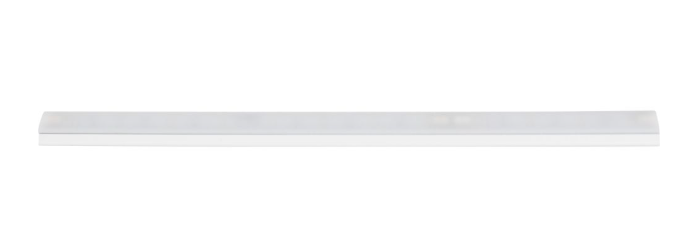 Task Lighting SG9-24ND12G-F30 24" Strip Ligth, Grey, Mount, CCT 3000K Soft White, Higher Light Output