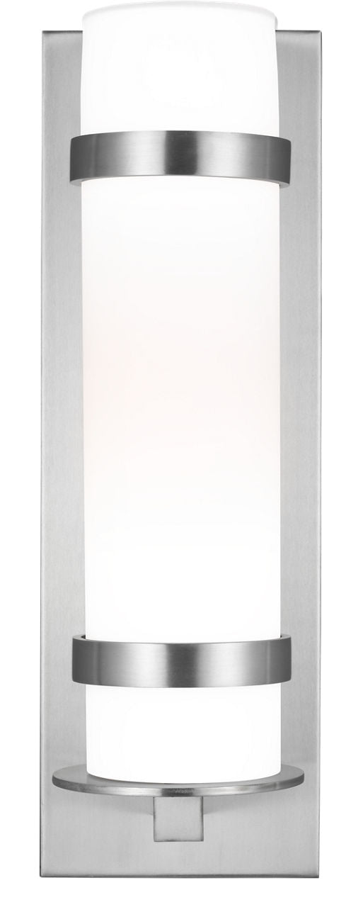 Generation Lighting Alban 18 inch outdoor wall light