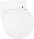 Generation Lighting 8753-15 white outdoor wall light