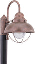 Generation Lighting Sebring 1 light outdoor post light model 8269EN3-44