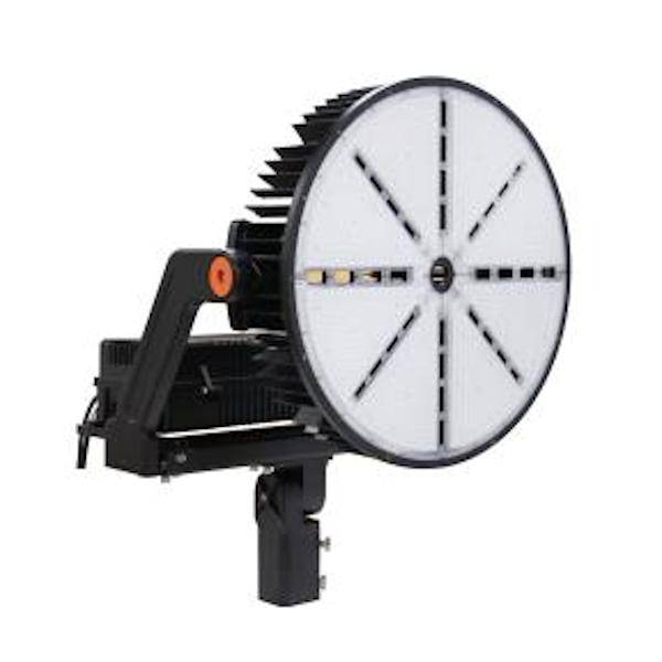MaxLite SHF620H-40MWLKRPC FieldMax Sports - 620W, 220-480V, 20K Surge ...