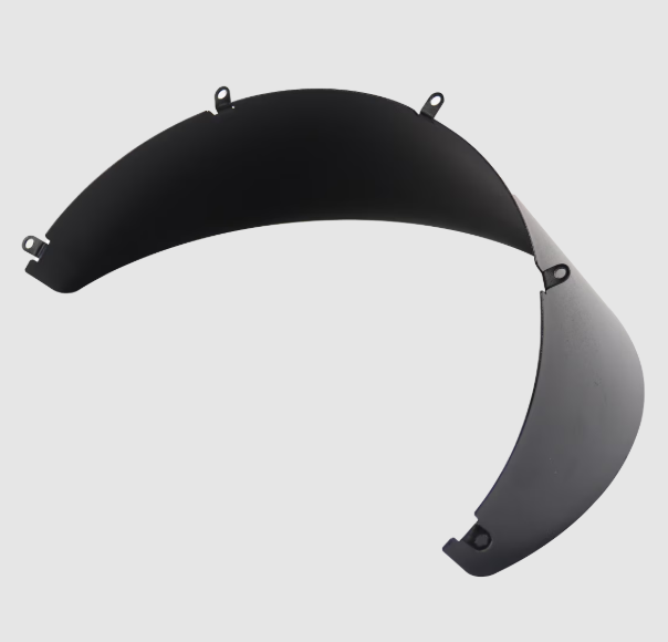 Eiko SIG2-VISOR-L SIG2 Optional Visor to Help Minimize Light Pollution, 800W