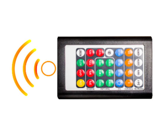 Westgate SK618-RC Remote Control for Programming SK618 Motion Sensor