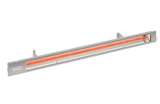 Infratech SL-3027 Slimline Single Element 63-1/2 Inch 3000 Watt Electric Heater