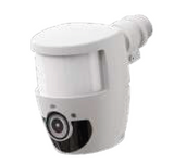 Westgate SL-CAM-WH Smart Camera Accessory With 1/2” Knuckle