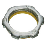 Arlington SL125 1-1/4" Steel Sealing Locknut